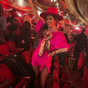 Meet your Posher, Megan